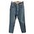 Balenciaga Jeans blau T.38