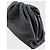 Borsa Bottega Veneta Mini Pouch Nero - vista 5
