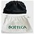 Borsa Bottega Veneta Mini Pouch Nero - vista 7