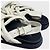 Autre Marque Sandali Martinez Telva T.39 Beige - vista 7