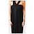 Bottega Veneta Kleid Schwarz T.40 - Ansicht 3