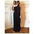 Bottega Veneta Kleid Schwarz T.40 - Ansicht 7