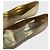 Chanel gold Pumps T.37 Beige - Ansicht 7