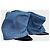 Loewe Boots aus Jeans T.39 Blau - Ansicht 2