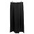 Pantalones Sportmax negros T.36