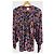 Vêtements VETEMENTS Blumenkleid T.S Mehrfarben