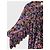 Vêtements VETEMENTS Blumenkleid T.S Mehrfarben - Ansicht 2