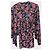 Vêtements VETEMENTS Blumenkleid T.S Mehrfarben - Ansicht 3