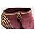 Sergio Rossi Boots bordeaux Gr.36,5 - Ansicht 6
