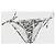 Christian Dior Bañador Dior Paris T.36 Negro - vista 4
