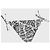 Christian Dior Bañador Dior Paris T.36 Negro - vista 5