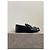 Mocassini Gucci neri T.41 Nero