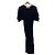 Robe Iro bleu marine T.M Blue