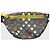 Cintura con borsa Gucci cuori Multicolore - vista 2