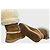 Botas Chanel camel T.36 Camello - vista 5