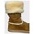 Botas Chanel camel T.36 Camello - vista 6