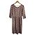 Abito floreale Roseanna T.36 Multicolore
