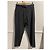 Autre Marque Dior Hose schwarz T.38