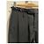Autre Marque Dior Hose schwarz T.38 - Ansicht 2