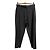 Pantaloni Dior neri T.38 Nero