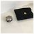 Autre Marque Anillo Elf Craft de plata talla 54