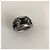 Autre Marque Anillo Elf Craft de plata talla 54 - vista 3