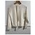 Céline Bluse Celine écrue T.34 Beige - Ansicht 4