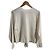 Céline Blouse Celine écrue T.34 Beige