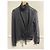 Pull John Galliano noir T.38