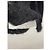 Pull John Galliano noir T.38 - vue 5