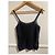 Pull John Galliano noir T.38 - vue 8