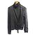 Pull John Galliano noir T.38