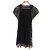 Robe Sonia Rykiel T.36 Blue