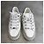 Stella Mc Cartney Sneakers Stella McCartney bianche T.36 Bianco - vista 4