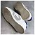 Stella Mc Cartney Sneakers Stella McCartney bianche T.36 Bianco - vista 6