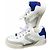 Stella Mc Cartney Sneakers Stella McCartney bianche T.36 Bianco - vista 8