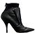 Bottines Givenchy noires T.37