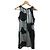 Robe Calvin Klein T.XS Blue