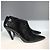 Botas Balenciaga negras T.40 Negro