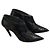 Botas Balenciaga negras T.40 Negro - vista 8