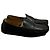 Gucci Loafer schwarz T.40