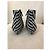 Boots Balenciaga BB T.37 Schwarz - Ansicht 6