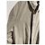 Maison Martin Margiela Trench Maison Margiela T.36 Beige - vista 2