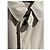 Maison Martin Margiela Trench Maison Margiela T.36 Beige - vista 3