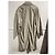 Maison Martin Margiela Trench Maison Margiela T.36 Beige - vista 5