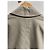 Maison Martin Margiela Trench Maison Margiela T.36 Beige - vista 7