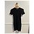 Vestido T Alexander Wang negro T.XS