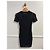 Vestido T Alexander Wang negro T.XS - vista 3