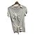 T-shirt Marques Almeida branco T.S