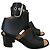 Céline Celine Sandalen schwarz T.37